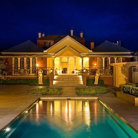Freeman On Ford Bed and Breakfast Beechworth Δωμάτιο φωτογραφία