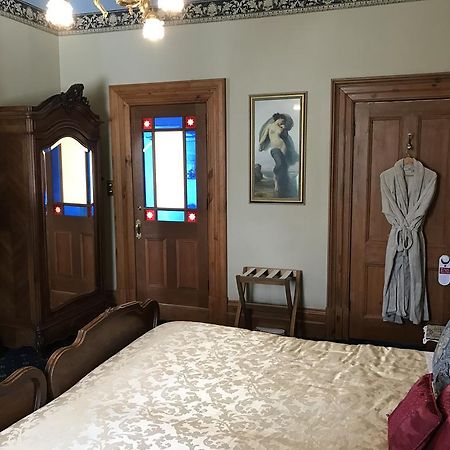 Freeman On Ford Bed and Breakfast Beechworth Εξωτερικό φωτογραφία
