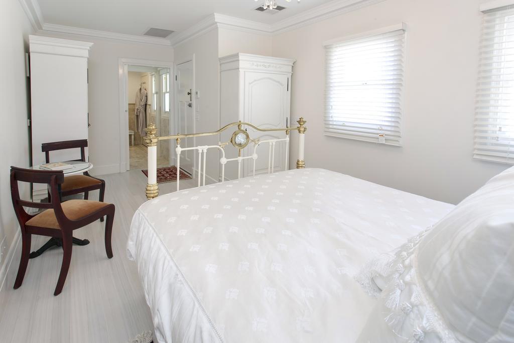 Freeman On Ford Bed and Breakfast Beechworth Δωμάτιο φωτογραφία