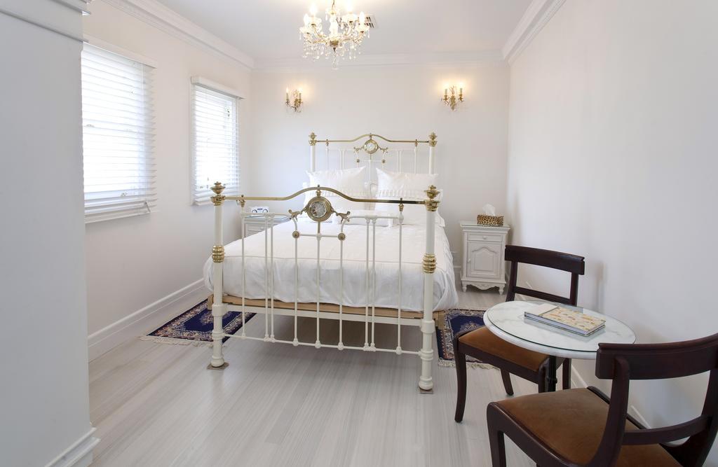 Freeman On Ford Bed and Breakfast Beechworth Δωμάτιο φωτογραφία