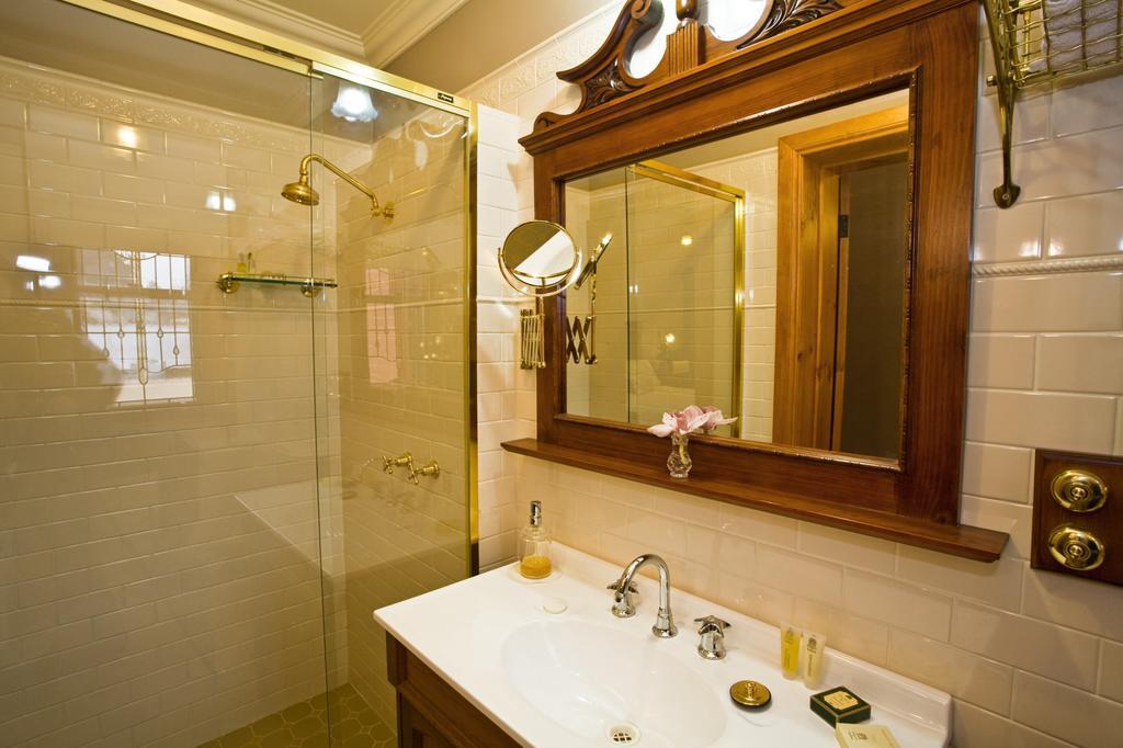 Freeman On Ford Bed and Breakfast Beechworth Δωμάτιο φωτογραφία