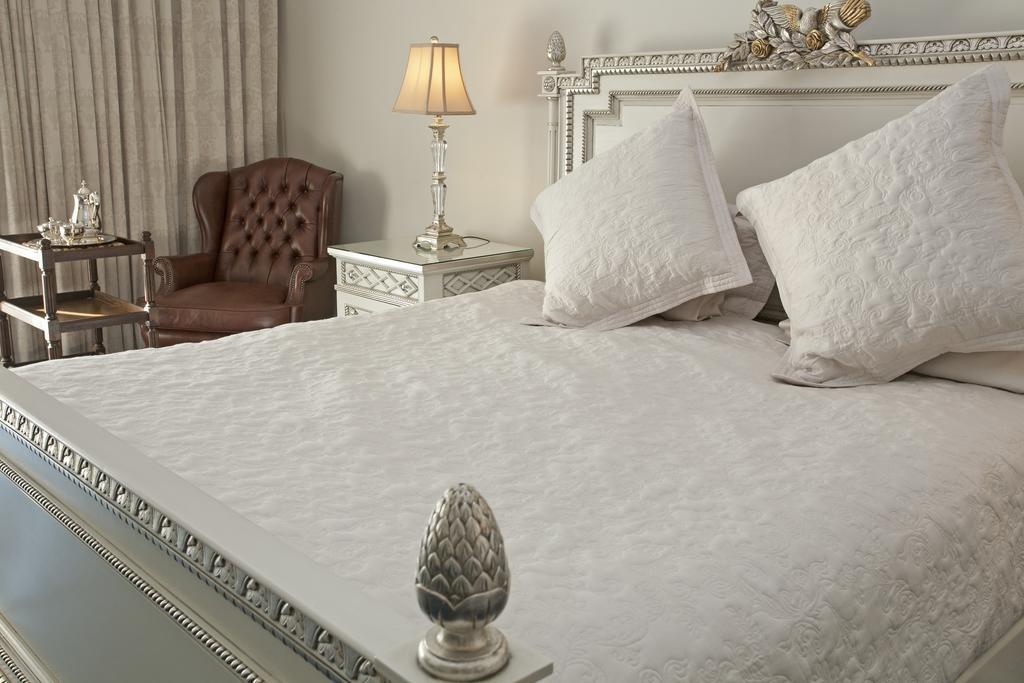Freeman On Ford Bed and Breakfast Beechworth Δωμάτιο φωτογραφία