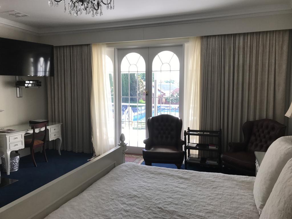 Freeman On Ford Bed and Breakfast Beechworth Εξωτερικό φωτογραφία