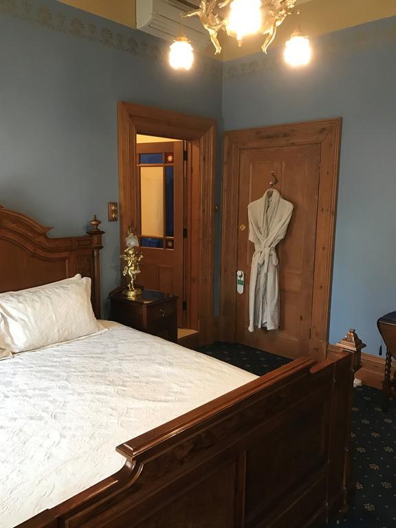 Freeman On Ford Bed and Breakfast Beechworth Εξωτερικό φωτογραφία