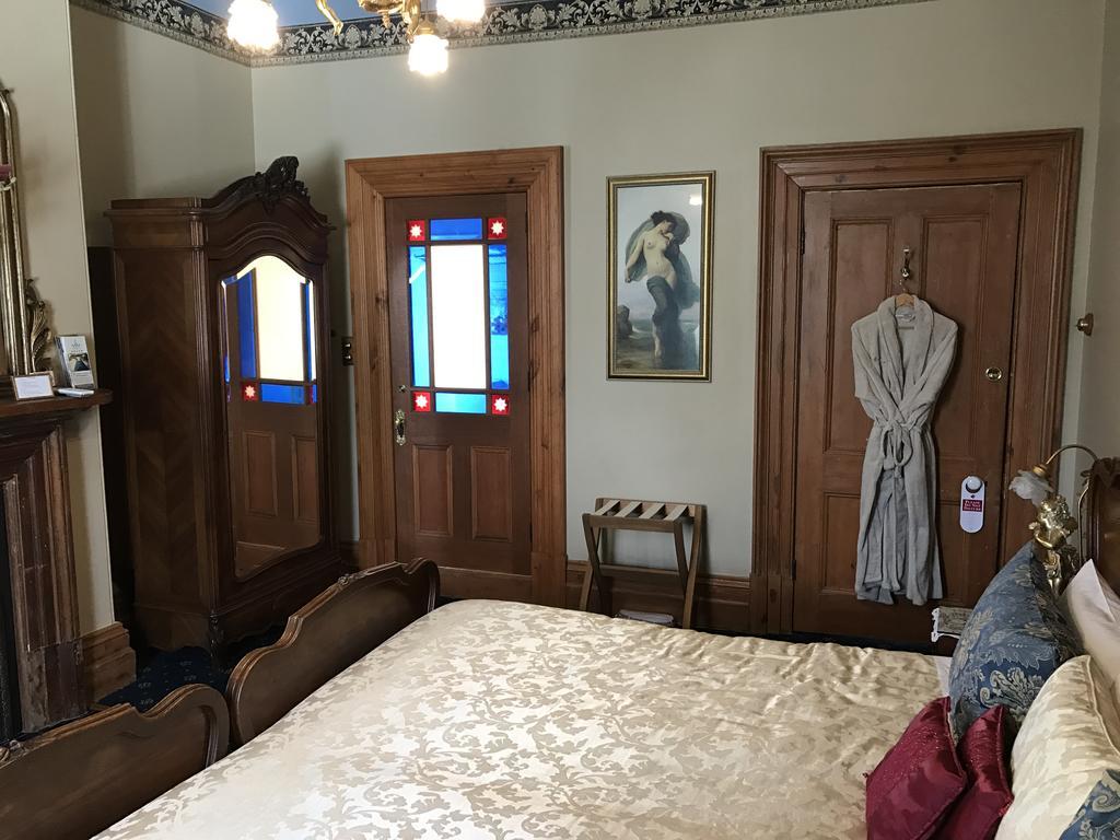 Freeman On Ford Bed and Breakfast Beechworth Εξωτερικό φωτογραφία