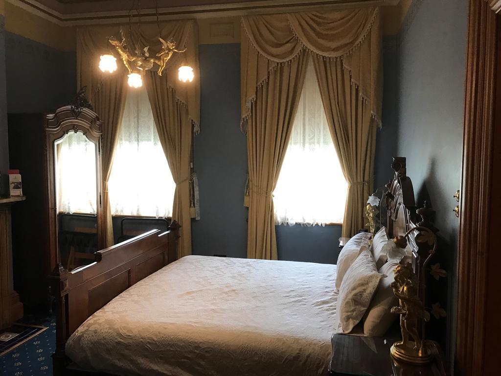 Freeman On Ford Bed and Breakfast Beechworth Εξωτερικό φωτογραφία