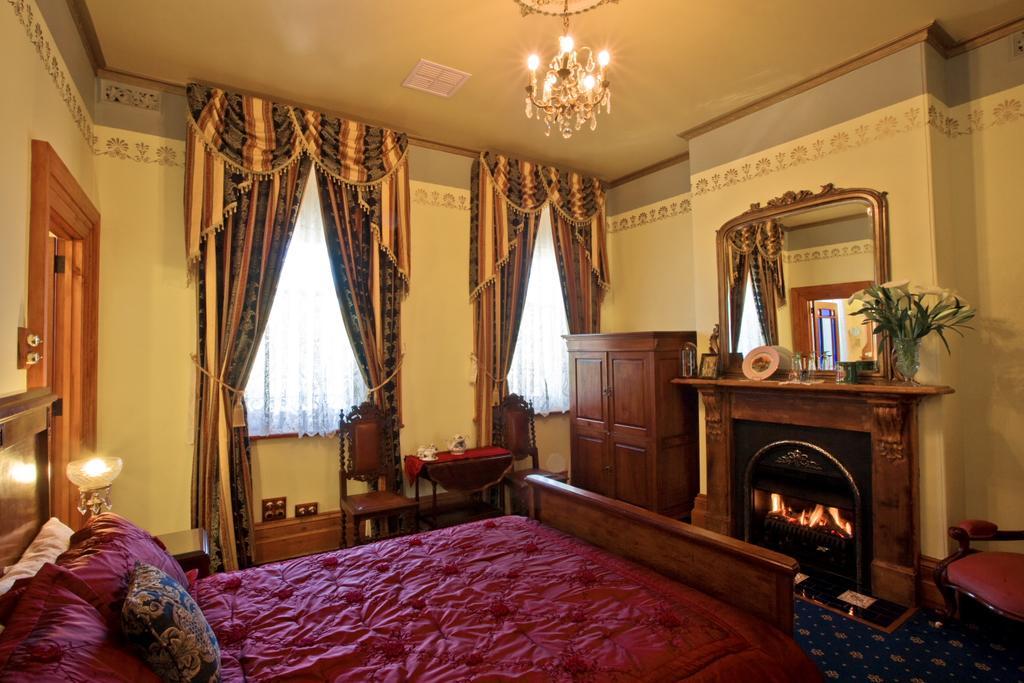 Freeman On Ford Bed and Breakfast Beechworth Εξωτερικό φωτογραφία