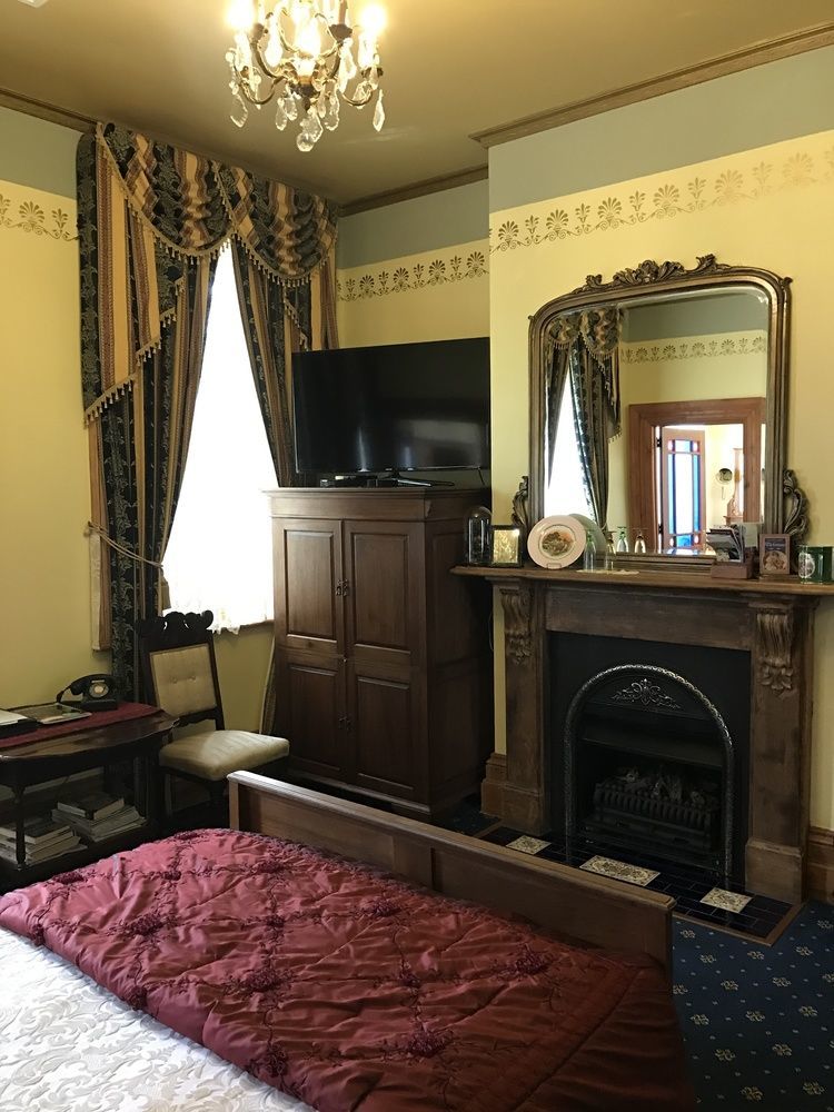 Freeman On Ford Bed and Breakfast Beechworth Εξωτερικό φωτογραφία