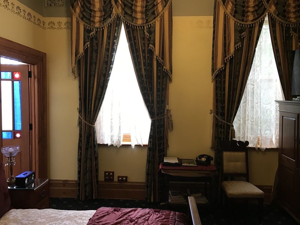 Freeman On Ford Bed and Breakfast Beechworth Εξωτερικό φωτογραφία