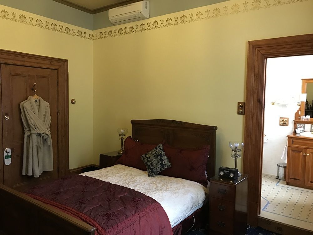 Freeman On Ford Bed and Breakfast Beechworth Εξωτερικό φωτογραφία