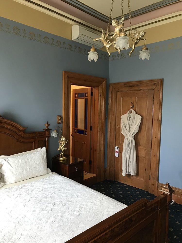 Freeman On Ford Bed and Breakfast Beechworth Εξωτερικό φωτογραφία
