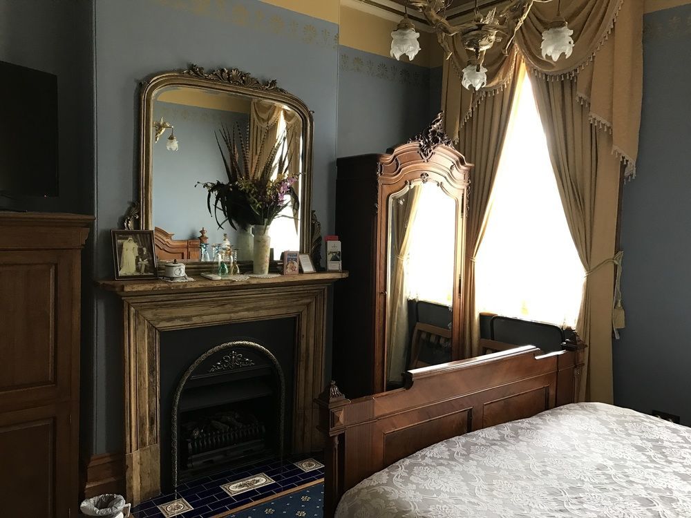 Freeman On Ford Bed and Breakfast Beechworth Εξωτερικό φωτογραφία