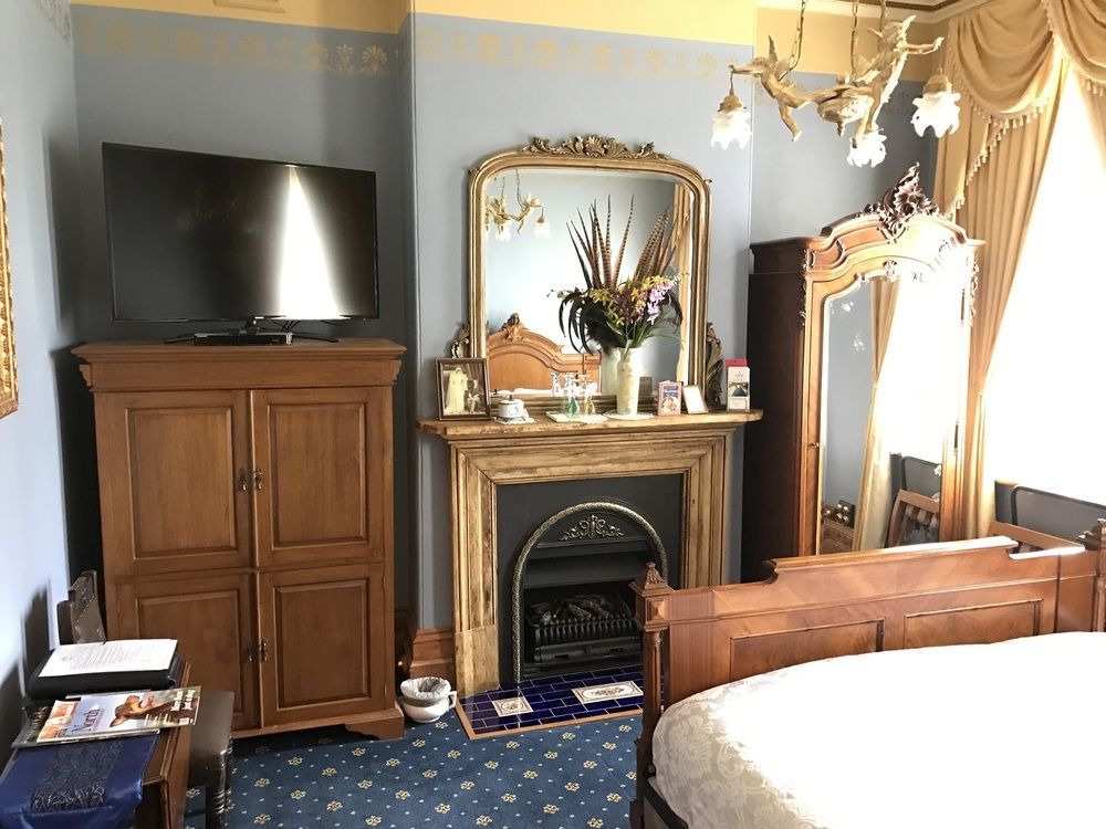 Freeman On Ford Bed and Breakfast Beechworth Εξωτερικό φωτογραφία