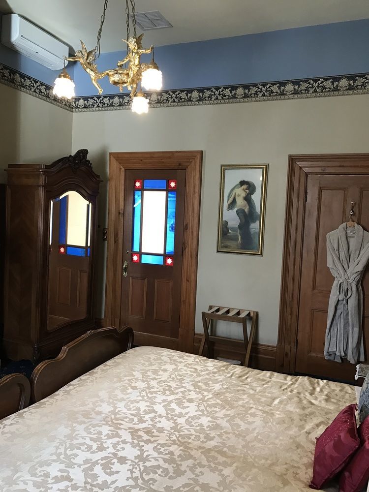 Freeman On Ford Bed and Breakfast Beechworth Εξωτερικό φωτογραφία