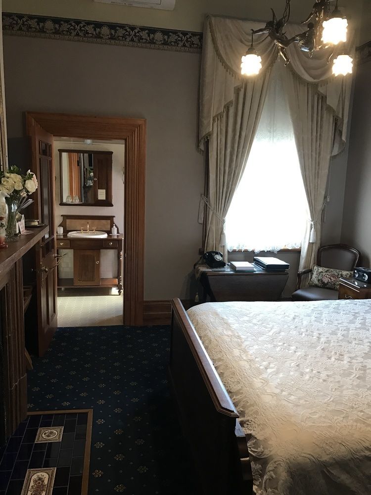 Freeman On Ford Bed and Breakfast Beechworth Εξωτερικό φωτογραφία